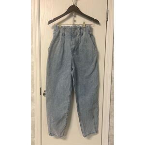 Arron & Amber Jeans